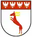 Blason de Gmina Sobków
