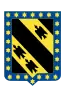 Blason de Gmünd