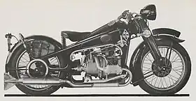 Image illustrative de l’article Gnome et Rhône CV2