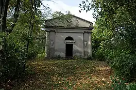 Gołębiów (Grójec)