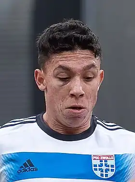 Image illustrative de l’article Filip Krastev