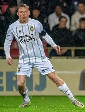 Image illustrative de l’article Enzo Cornelisse