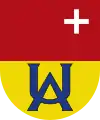 Blason de Goldau
