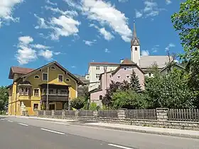 Golling an der Salzach