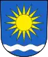Blason de Gommiswald