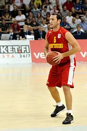 Image illustrative de l’article Goran Jeretin