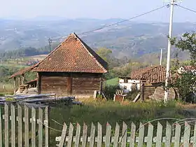 Gornja Gorevnica