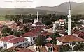 Gostivar en 1935.