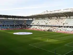 Image illustrative de l’article Finale de la Ligue des champions féminine de l'UEFA 2020-2021