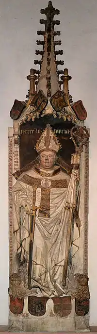 Image illustrative de l’article Gottfried Schenk von Limpurg