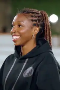 Image illustrative de l’article Grace Geyoro