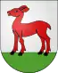Blason de Grafenried