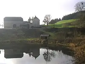 Image illustrative de l’article Five Nations Golf Club