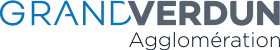 Blason de Communauté d'agglomérationdu Grand Verdun