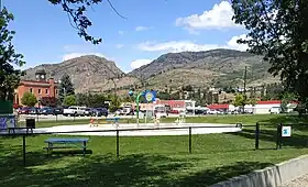 Grand Forks (Colombie-Britannique)