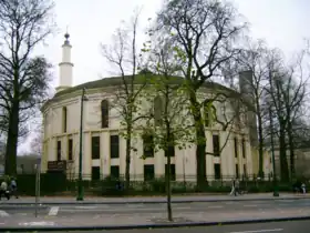 Image illustrative de l’article Grande Mosquée de Bruxelles