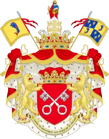 Image illustrative de l’article Maison de Clermont-Tonnerre