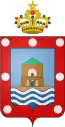 Blason de Marrakech