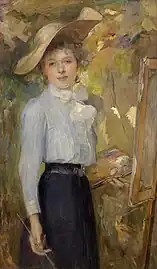 Susanne Granitsch (de), 1899