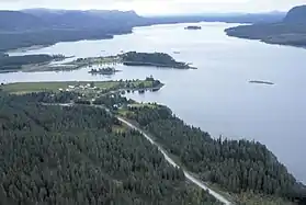 Image illustrative de l’article Storvindeln