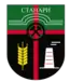 Blason de Stanari