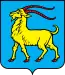 Blason de Comitat d’Istrie