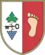 Blason de Mokronog-Trebelno