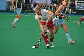 Image illustrative de l’article Laura Bartlett