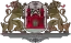 Blason de Riga