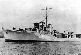 illustration de Miaoulis (L91)