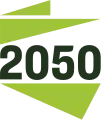 Premier logo de 2020 à 2021.