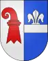 Blason de Grellingen
