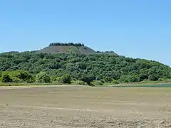 Le terril no&nbsp;58.