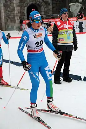 Image illustrative de l’article Greta Laurent