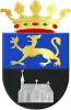 Blason de Grijpskerk