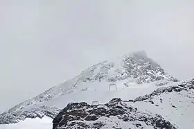 Vue depuis le Tuxerjochhaus.