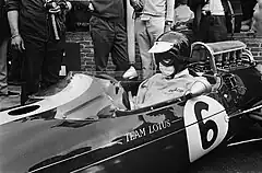 Jim Clark