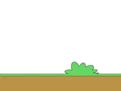 Calque du sol - avant.