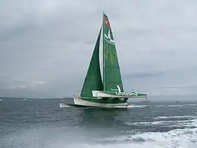 illustration de Groupama 2