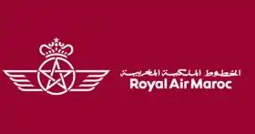 logo de Groupe Royal Air Maroc