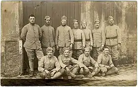 Image illustrative de l’article 307e régiment d'infanterie