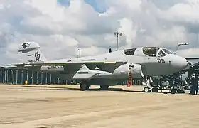 163045, l'appareil impliqué dans l'accident, ici photographié à la RAF Waddington en 1997.