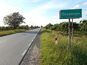 Gruszczyn (Kozienice)