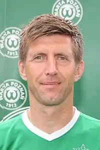 Image illustrative de l’article Grzegorz Rasiak