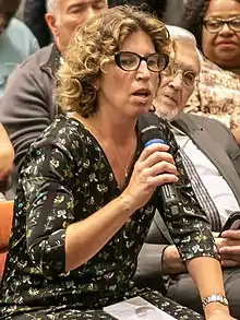 Marie Guévenoux2003-2005.