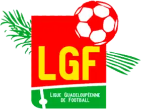Image illustrative de l’article Ligue guadeloupéenne de football