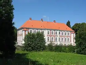 Harmsdorf (Holstein-de-l'Est)