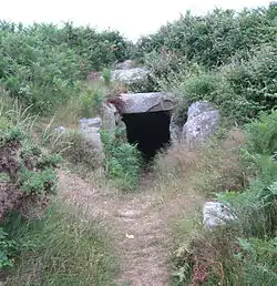 Image illustrative de l’article La Varde