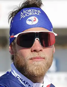 Image illustrative de l’article Antonin Guigonnat