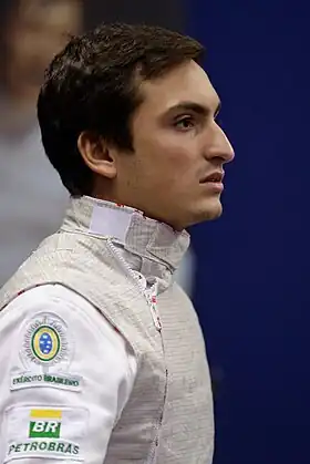 Image illustrative de l’article Guilherme Toldo